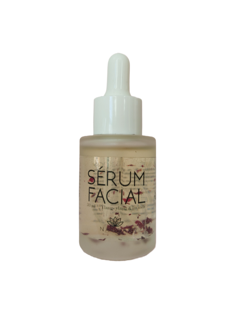 Sérum Facial